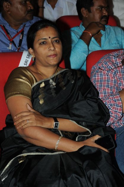 Govindhudu-Andari-Vaadele-Movie-Audio-Launch